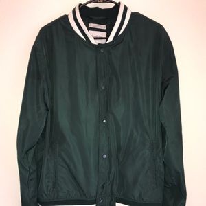 Good fellow & Co (water resistant) jacket